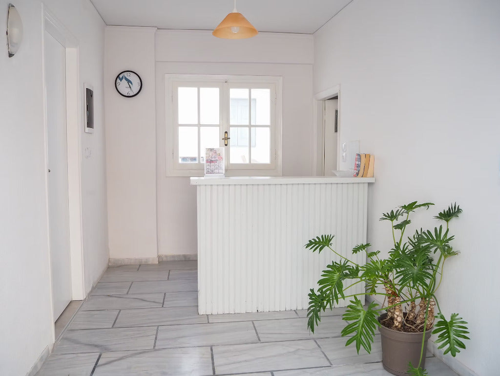 Kardamena Vrahos Hotel