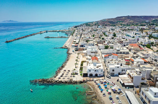 Kardamena Vrahos Hotel