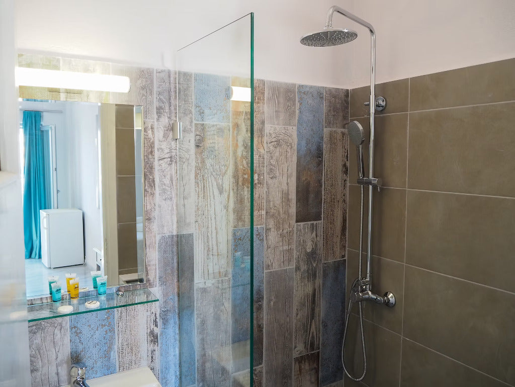 Kardamena Vrahos Hotel