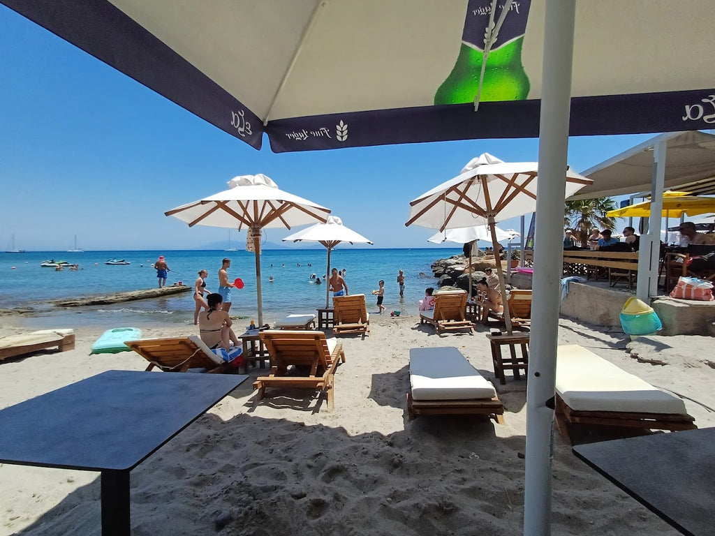 Kardamena Vrahos Hotel