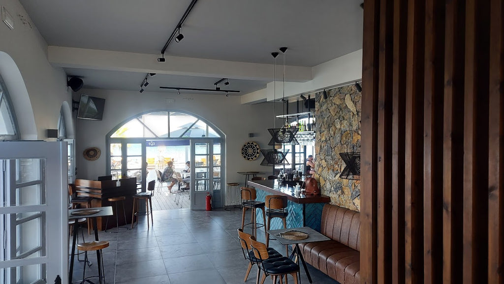 Kardamena Vrahos Hotel