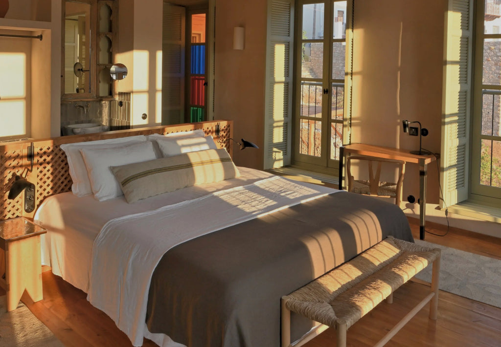 Casa Mediterraneo Hotel