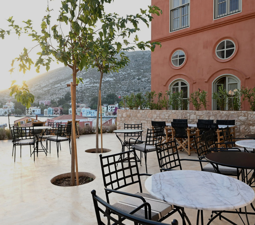 Casa Mediterraneo Hotel