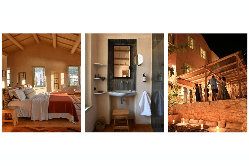 Casa Mediterraneo Hotel