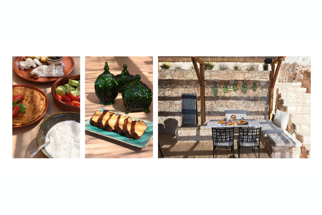 Casa Mediterraneo Hotel