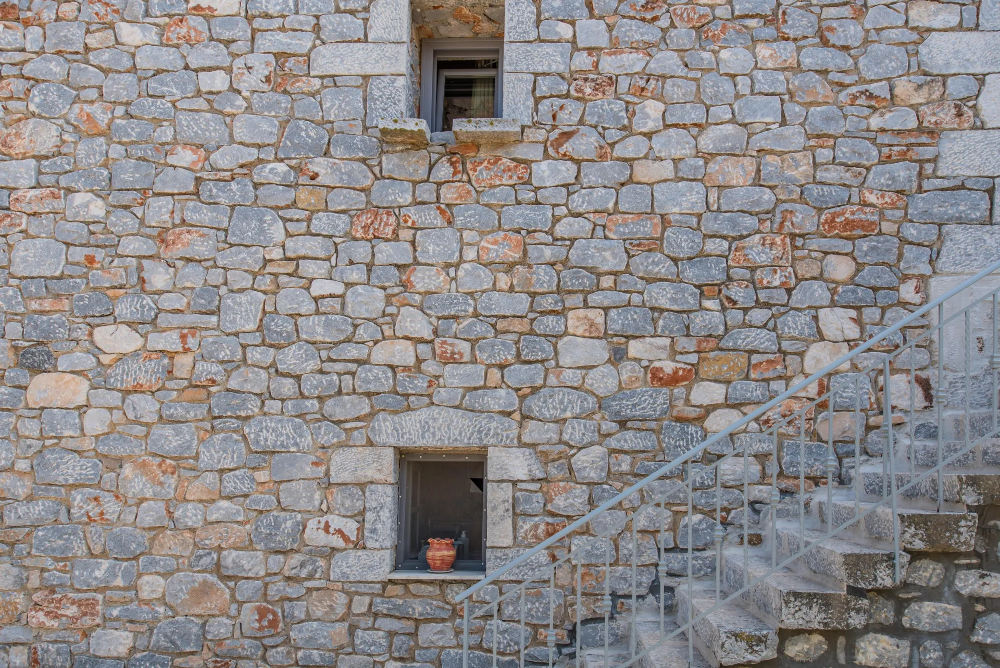 Kastro Maini Areopoli