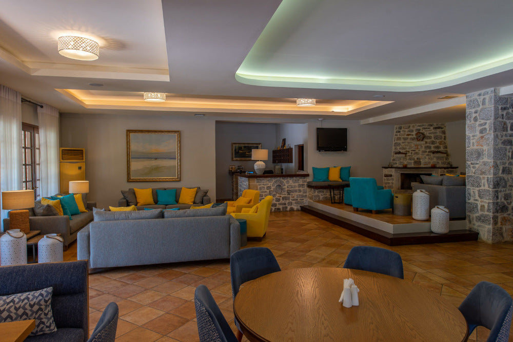 Kastro Maini Areopoli