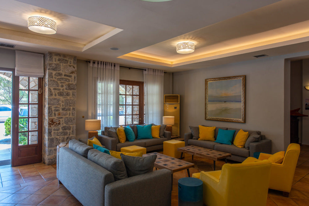 Kastro Maini Areopoli