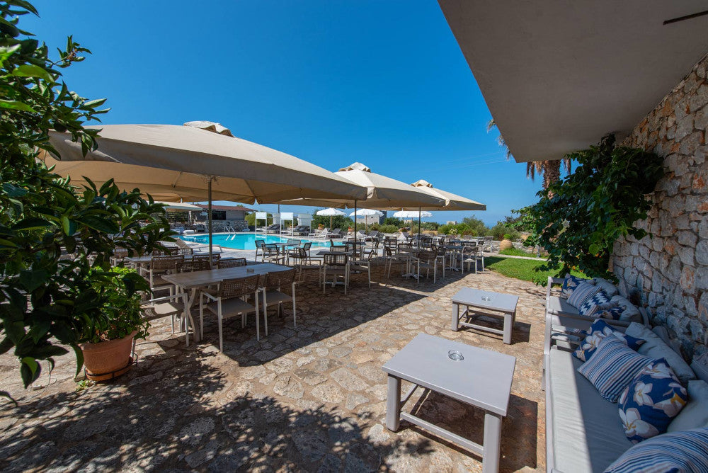 Kastro Maini Areopoli