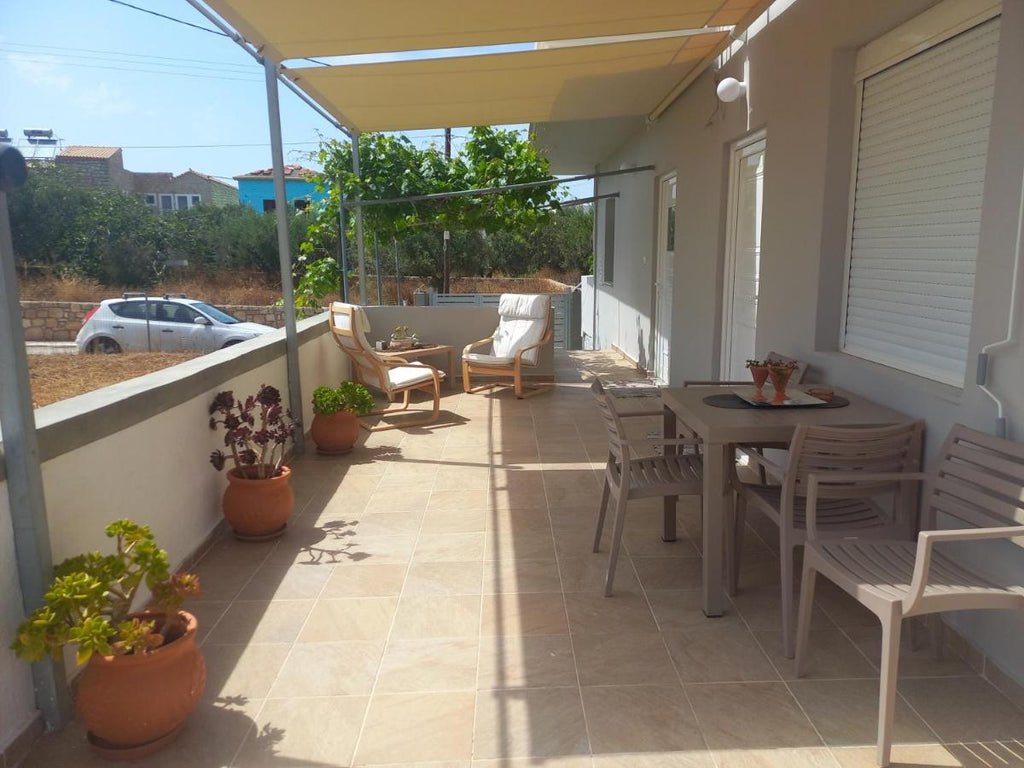 Katerina's Studios Elafonissos