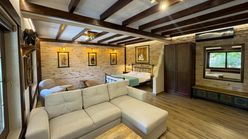 Kato Zakros appartamenti di Stella