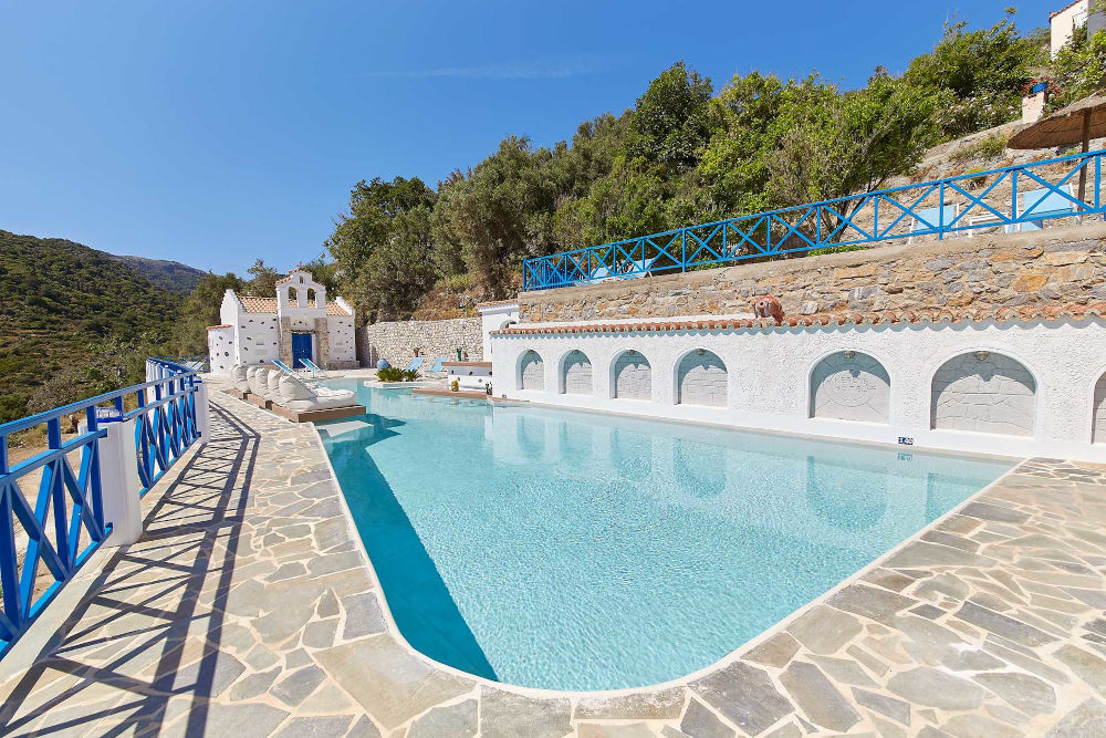 Kerame Hotel