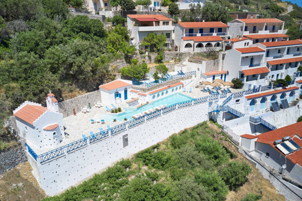 Kerame Hotel