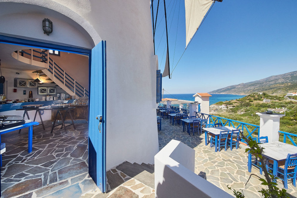 Kerame Hotel