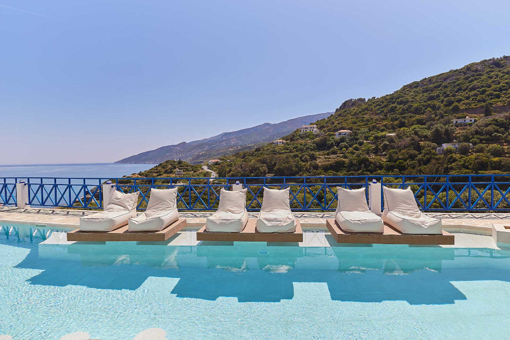 Kerame Hotel