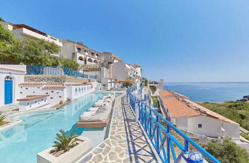 Kerame Hotel