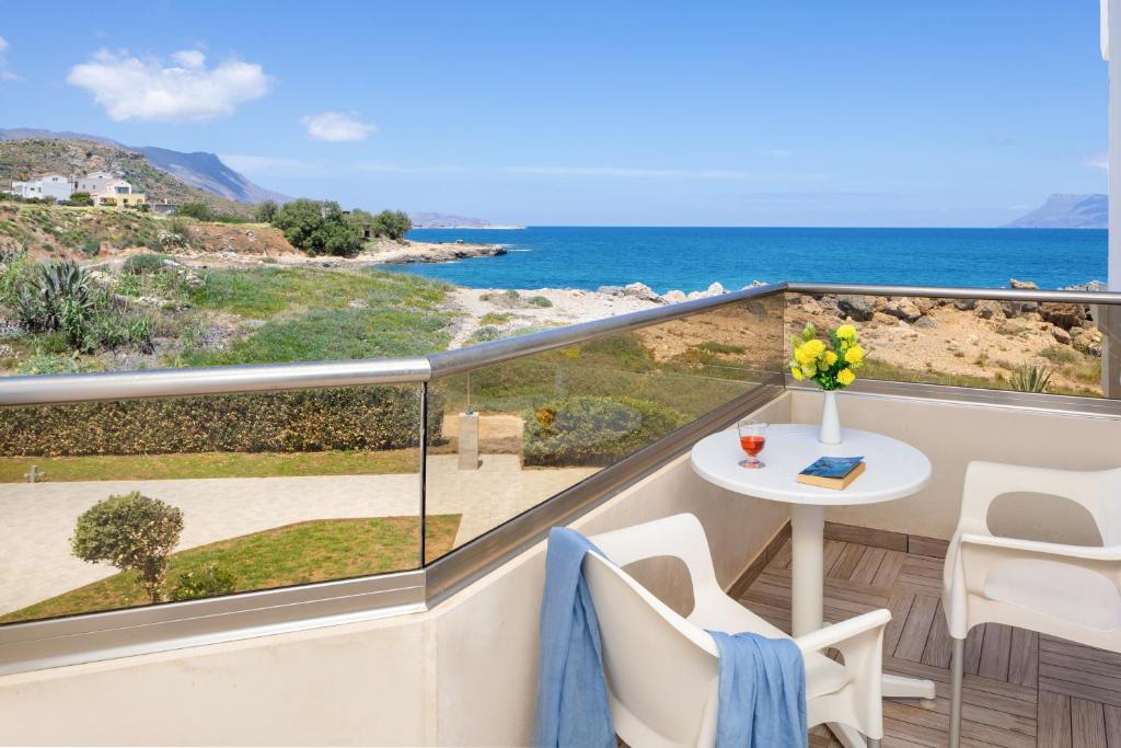 Elena Beach Hotel Kissamos
