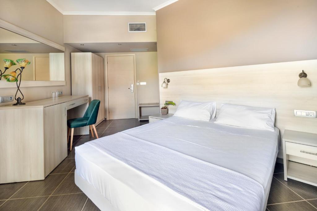 Elena Beach Hotel Kissamos