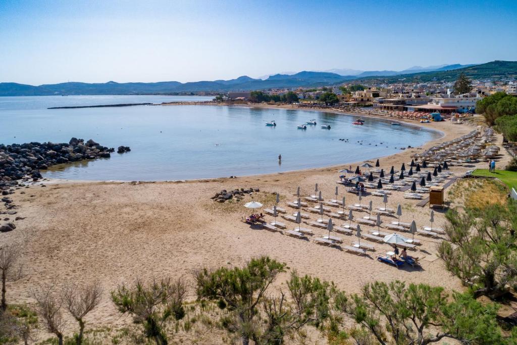 Elena Beach Hotel Kissamos