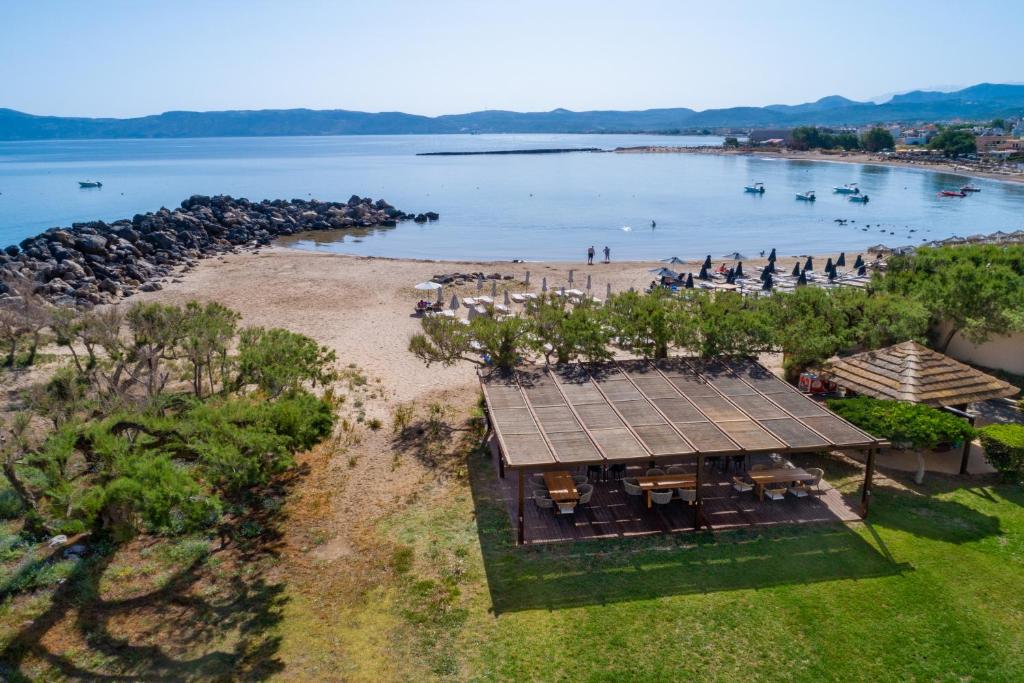 Elena Beach Hotel Kissamos