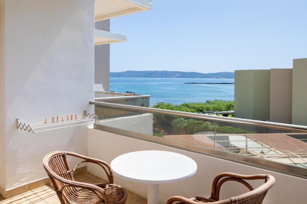 Elena Beach Hotel Kissamos