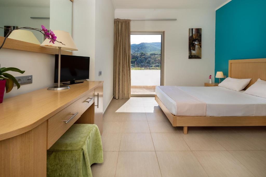 Elena Beach Hotel Kissamos