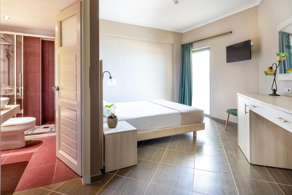 Elena Beach Hotel Kissamos
