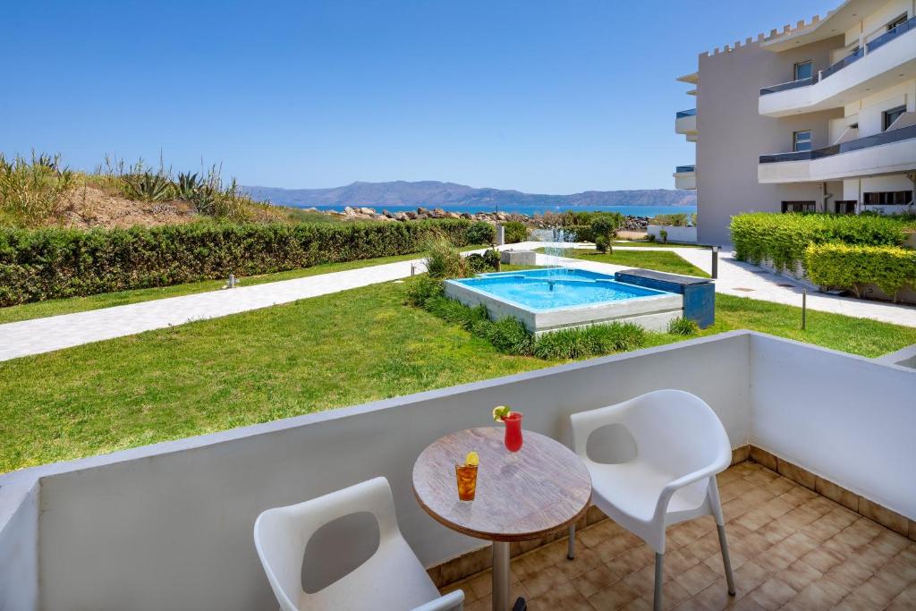 Elena Beach Hotel Kissamos