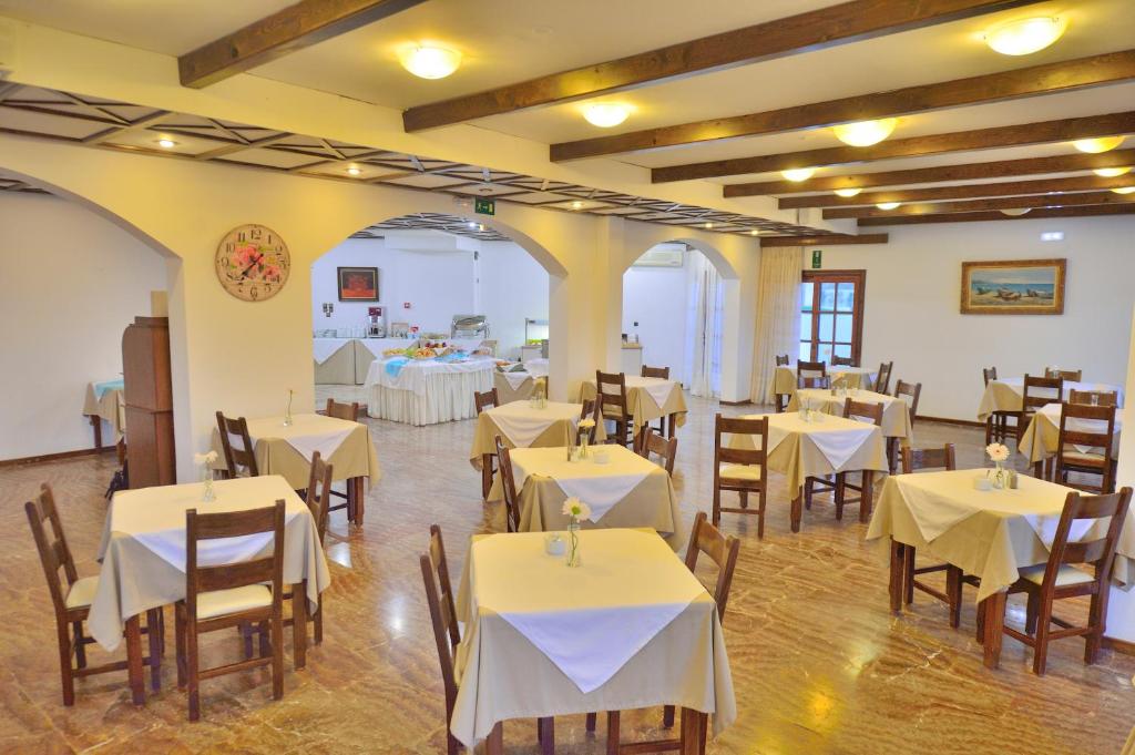 Elena Beach Hotel Kissamos