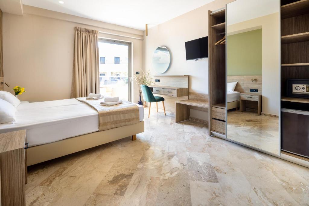 Elena Beach Hotel Kissamos