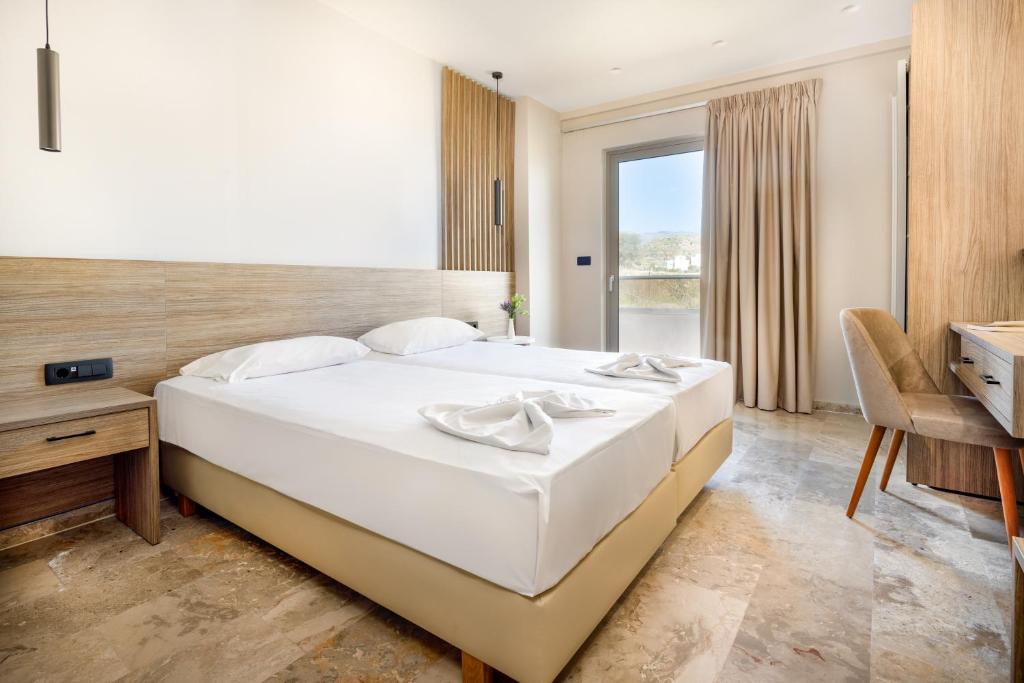 Elena Beach Hotel Kissamos