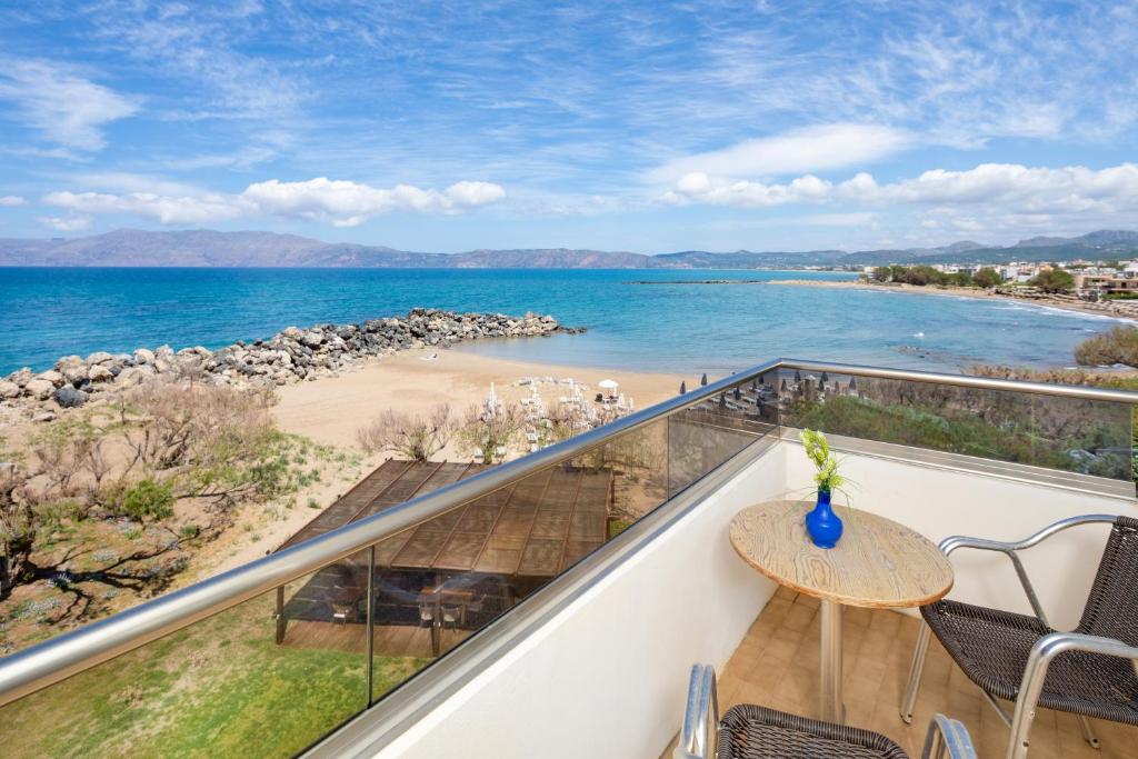 Elena Beach Hotel Kissamos