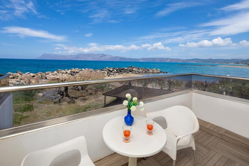Kissamos hotel Creta