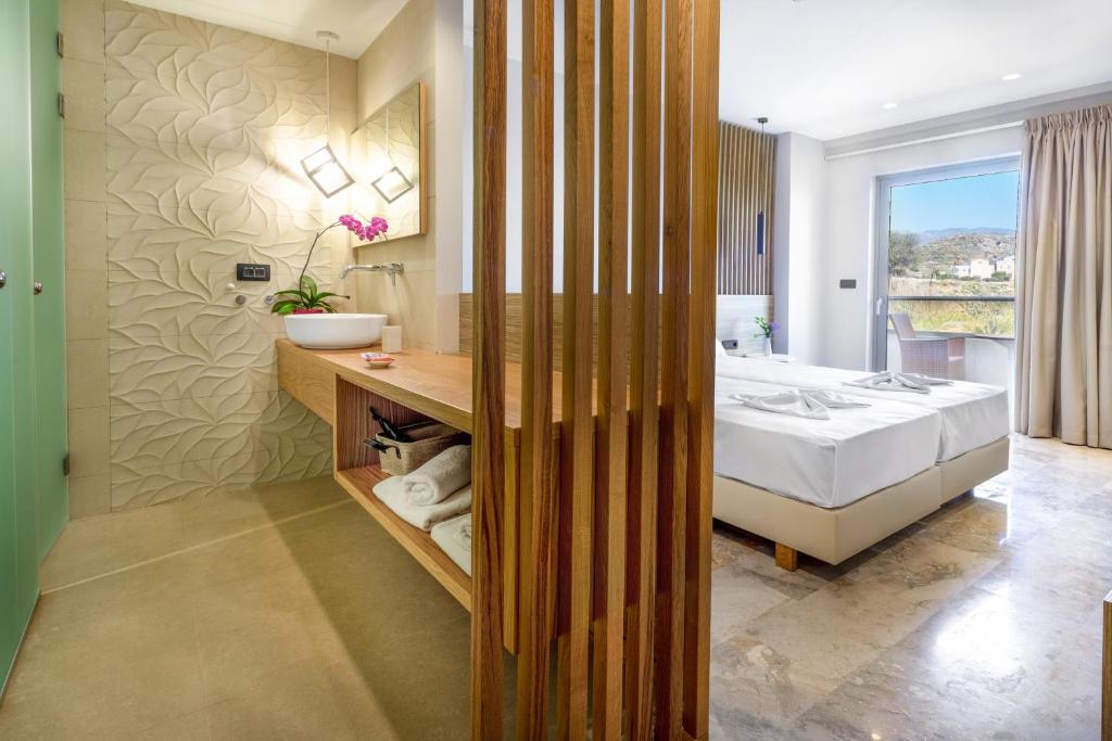 Elena Beach Hotel Kissamos