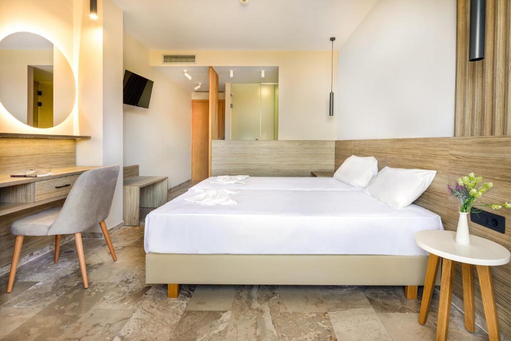 Elena Beach Hotel Kissamos