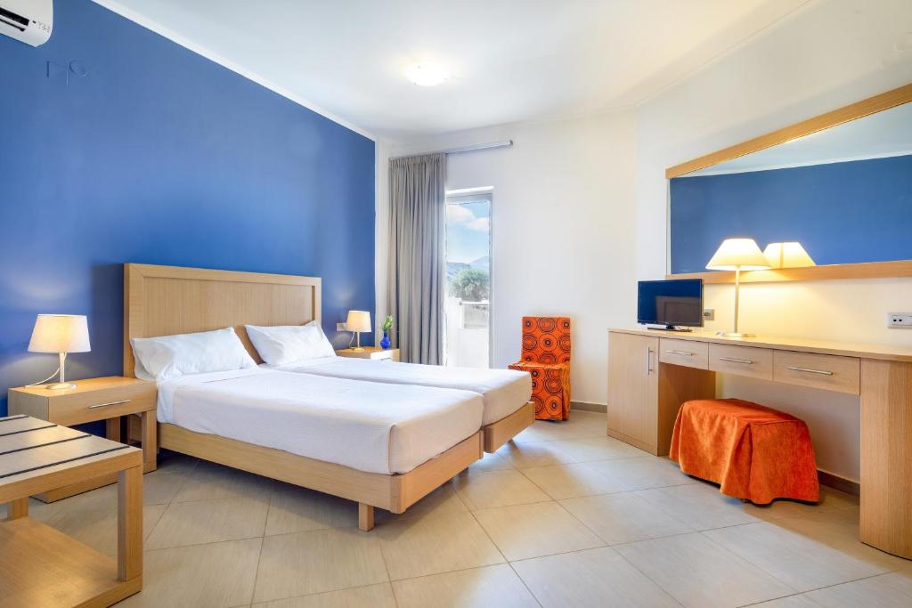 Elena Beach Hotel Kissamos