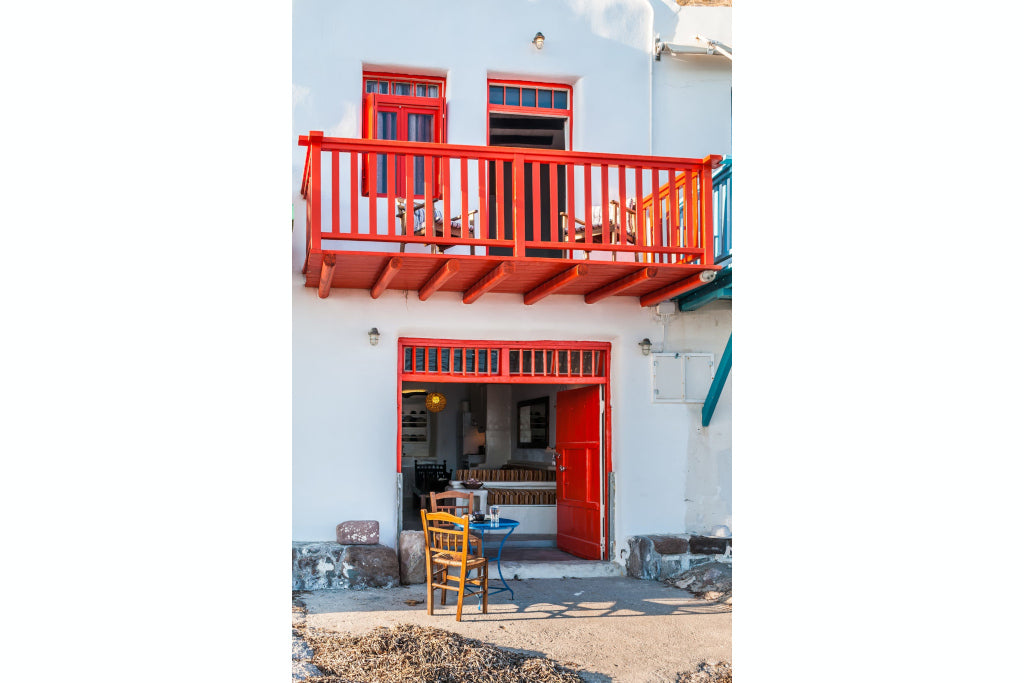 Klima Dream Boathouse