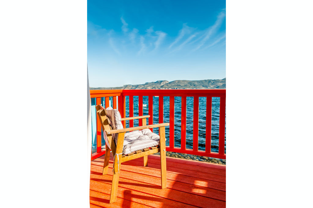 Klima Dream Boathouse