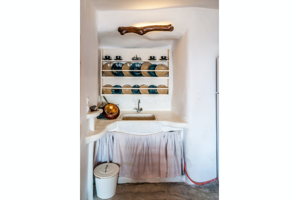 Klima Dream Boathouse