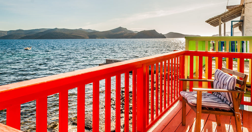 Klima Dream Boathouse