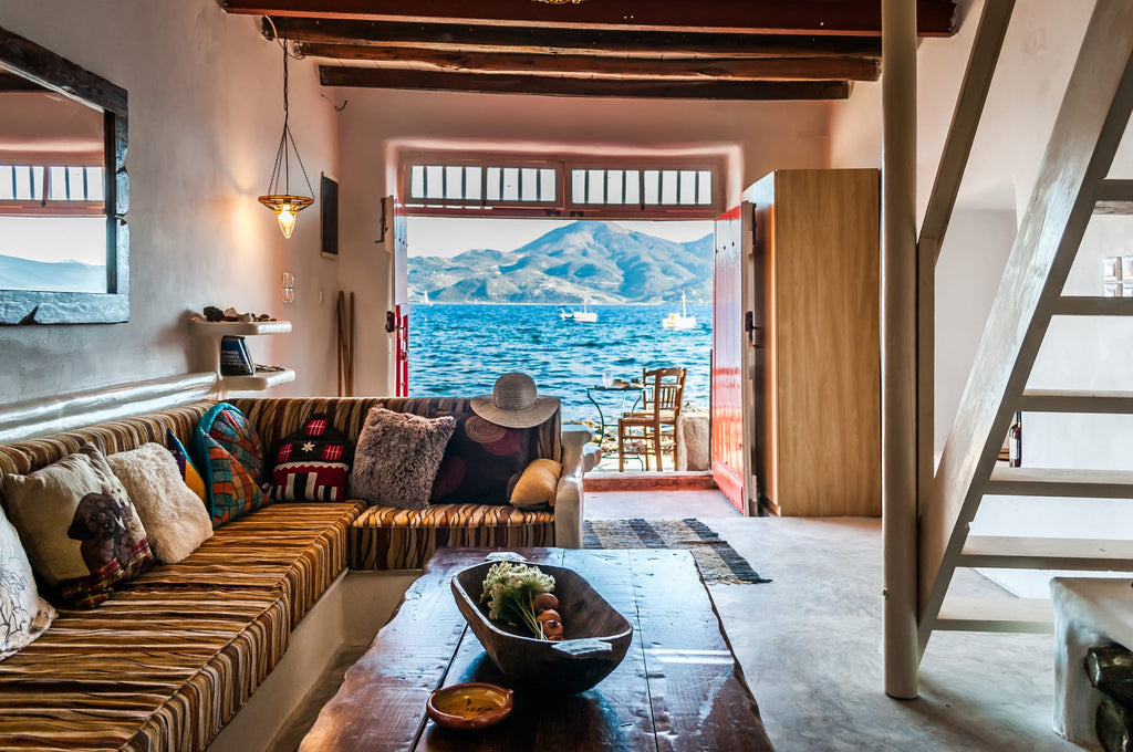 Klima Dream Boathouse