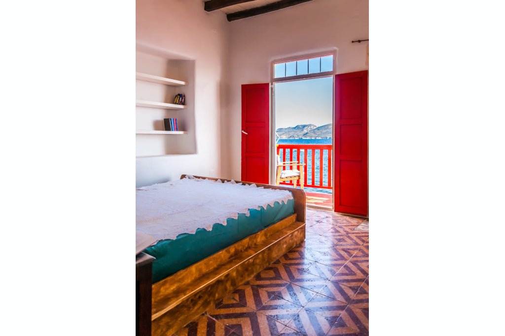 Klima Dream Boathouse