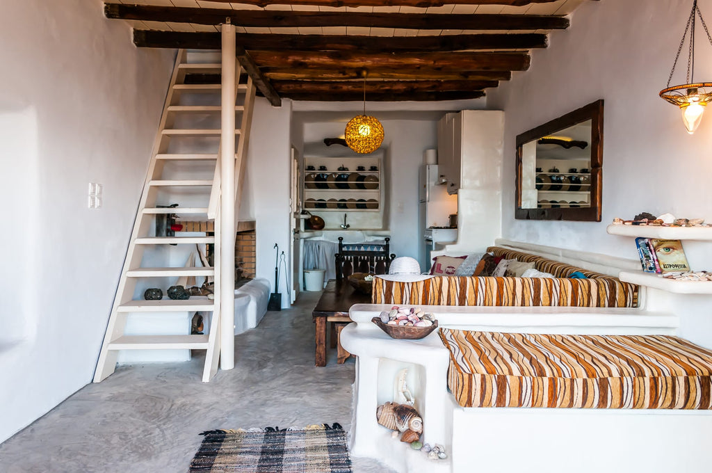 Klima Dream Boathouse