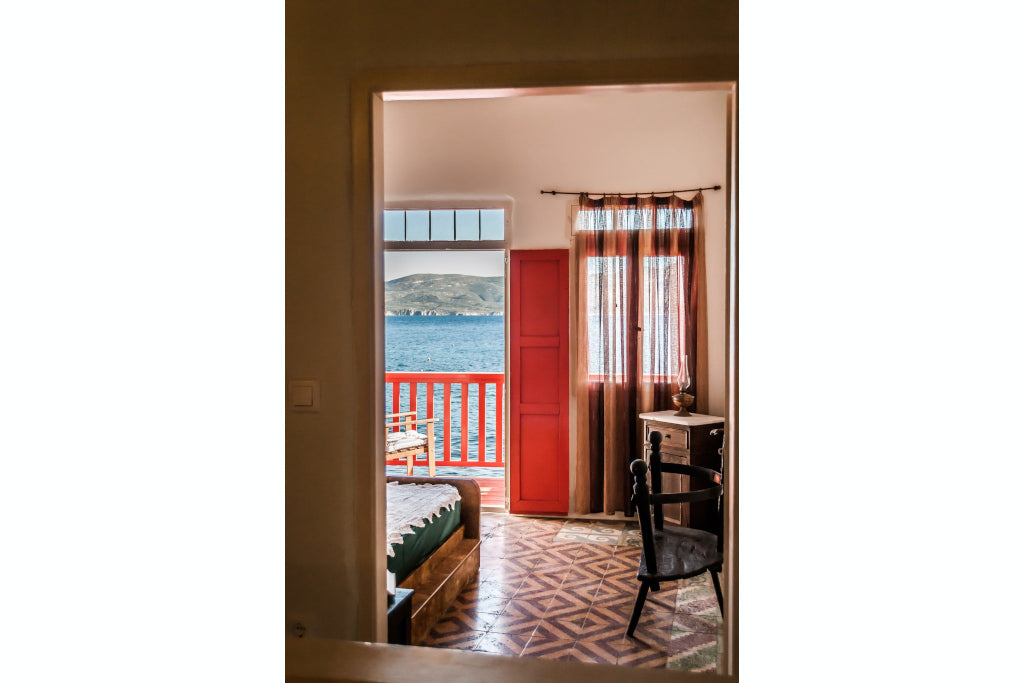 Klima Dream Boathouse