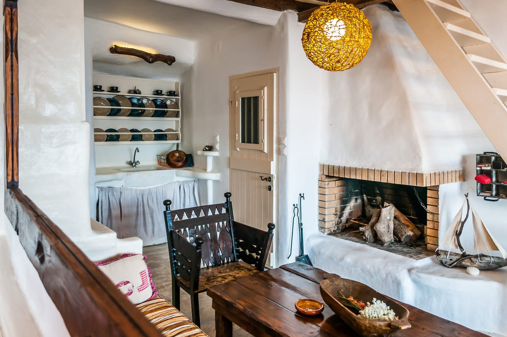 Klima Dream Boathouse