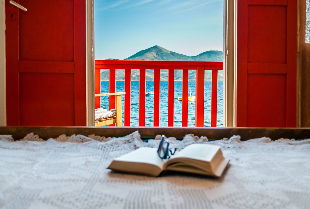 Klima Dream Boathouse