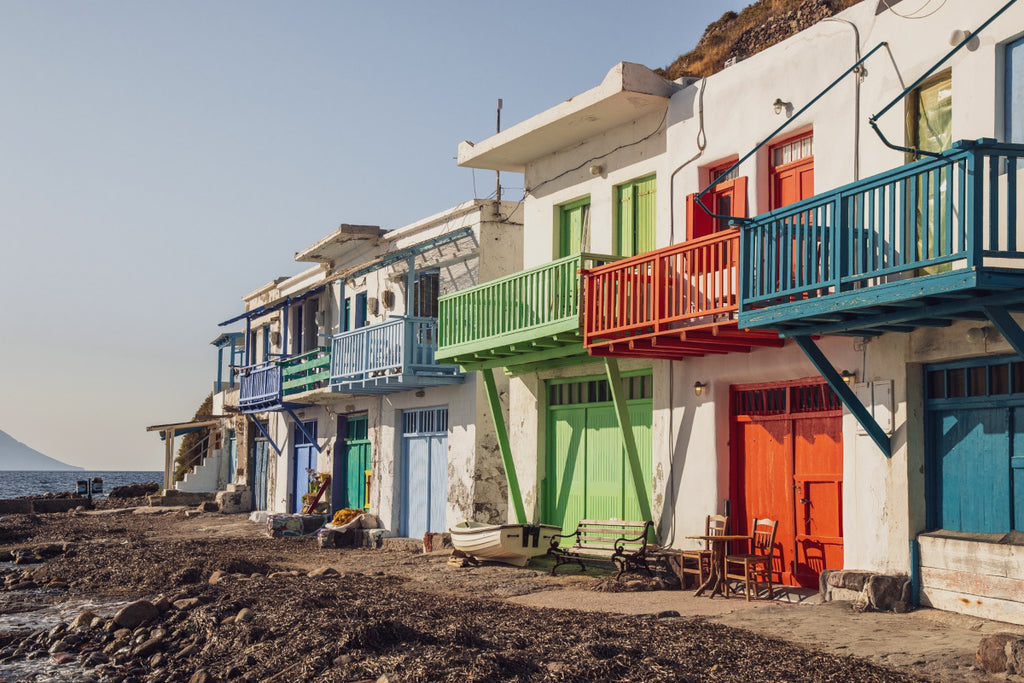 Klima Dream Boathouse