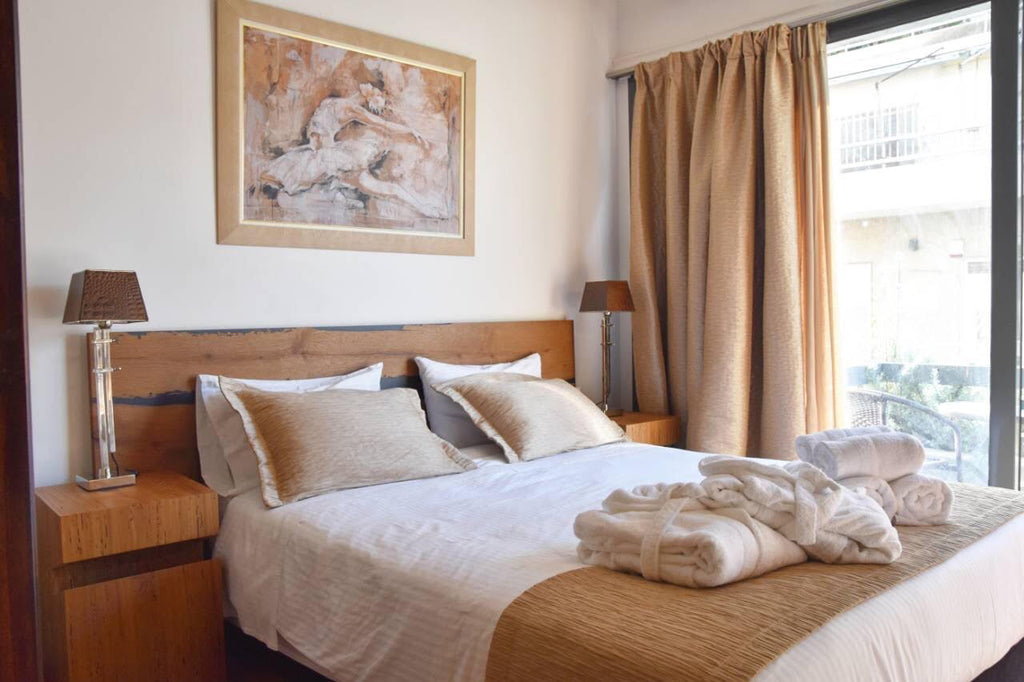 Kolonaki Appartamenti Lycabettus