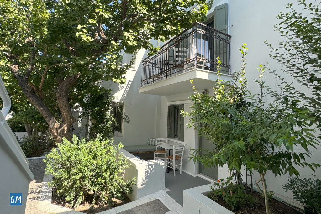 Kardamena - Nissia Kamares