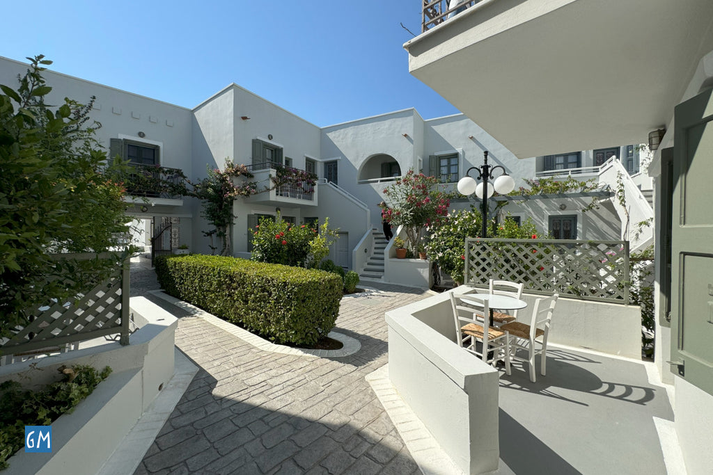 Kardamena - Nissia Kamares